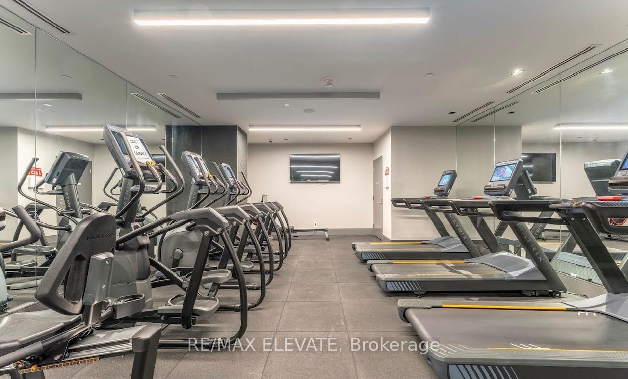 Photo 30 of Unit 3029, 28 Widmer Street, Toronto, Waterfront Communities — HOMEH
