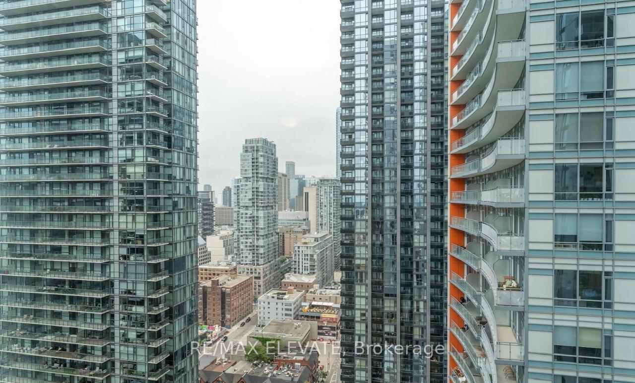 Photo 31 of Unit 3029, 28 Widmer Street, Toronto, Waterfront Communities — HOMEH