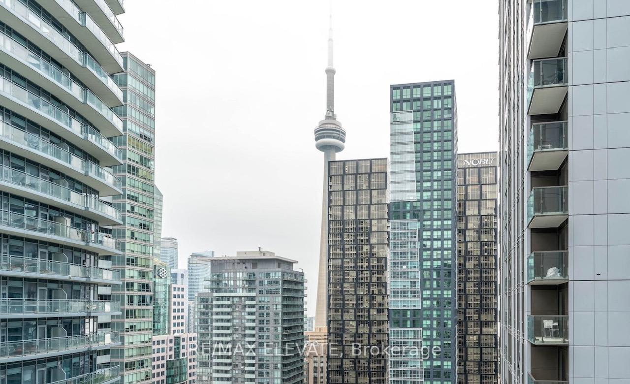 Photo 32 of Unit 3029, 28 Widmer Street, Toronto, Waterfront Communities — HOMEH
