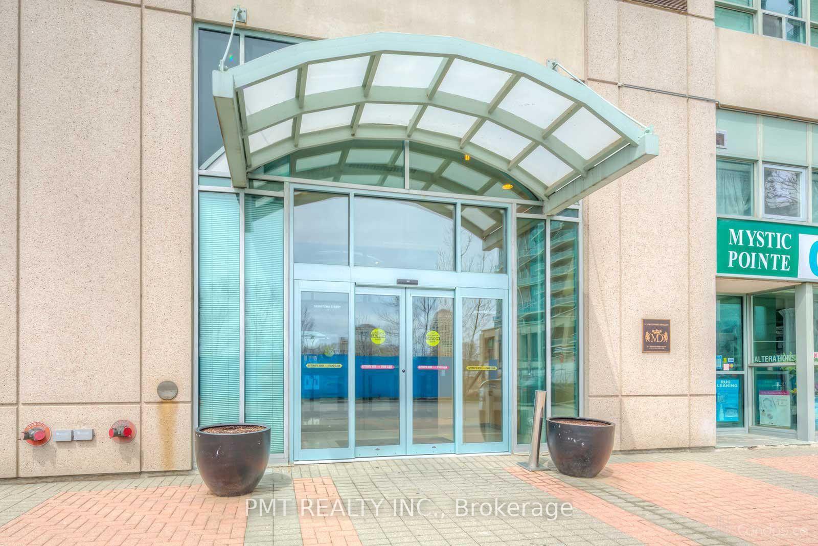 Photo of Unit 624, 250 Manitoba Street