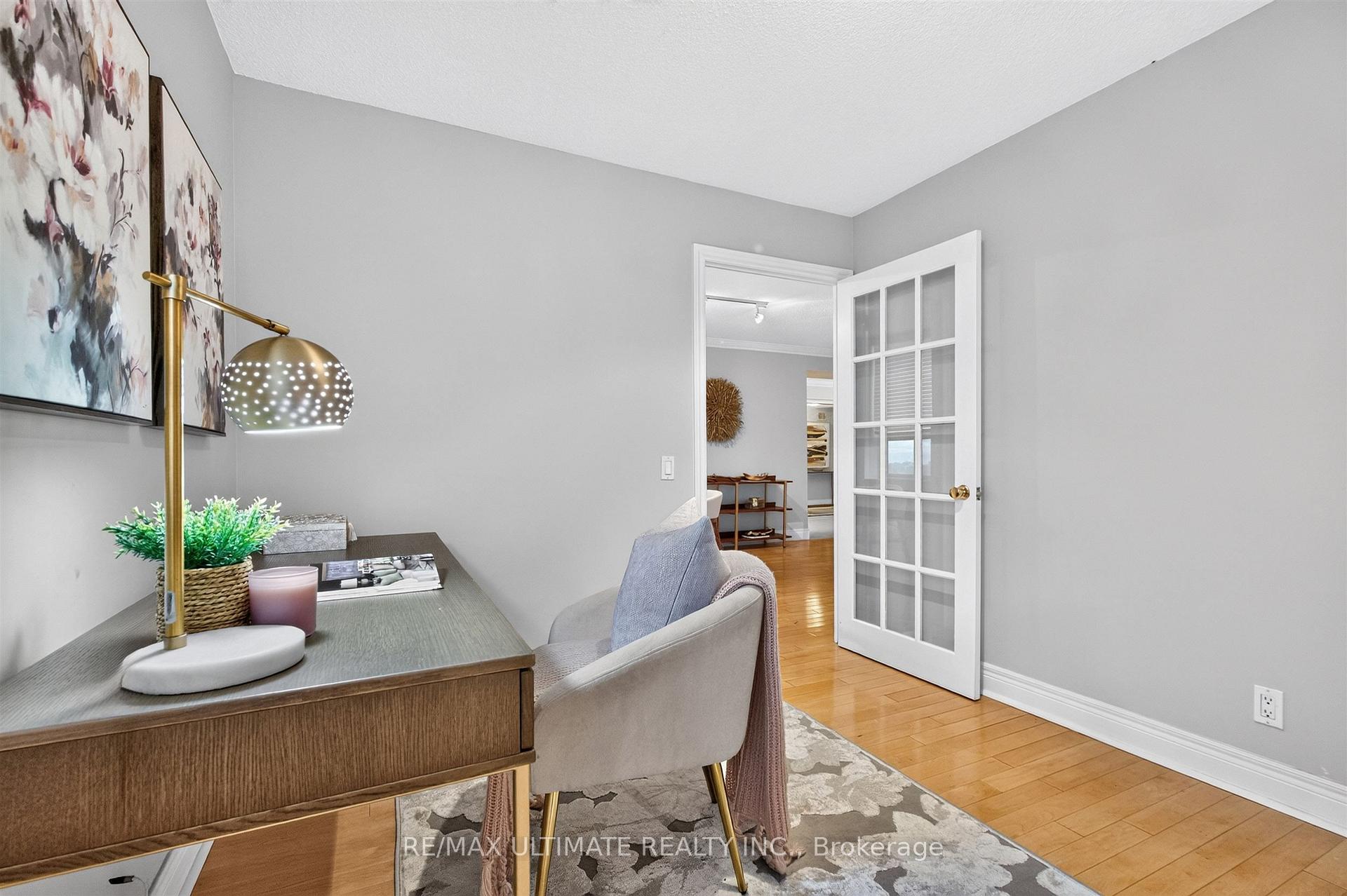 Photo 18 of Unit 1605, 265 Ridley Boulevard, Toronto, Bedford Park-Nortown — HOMEH