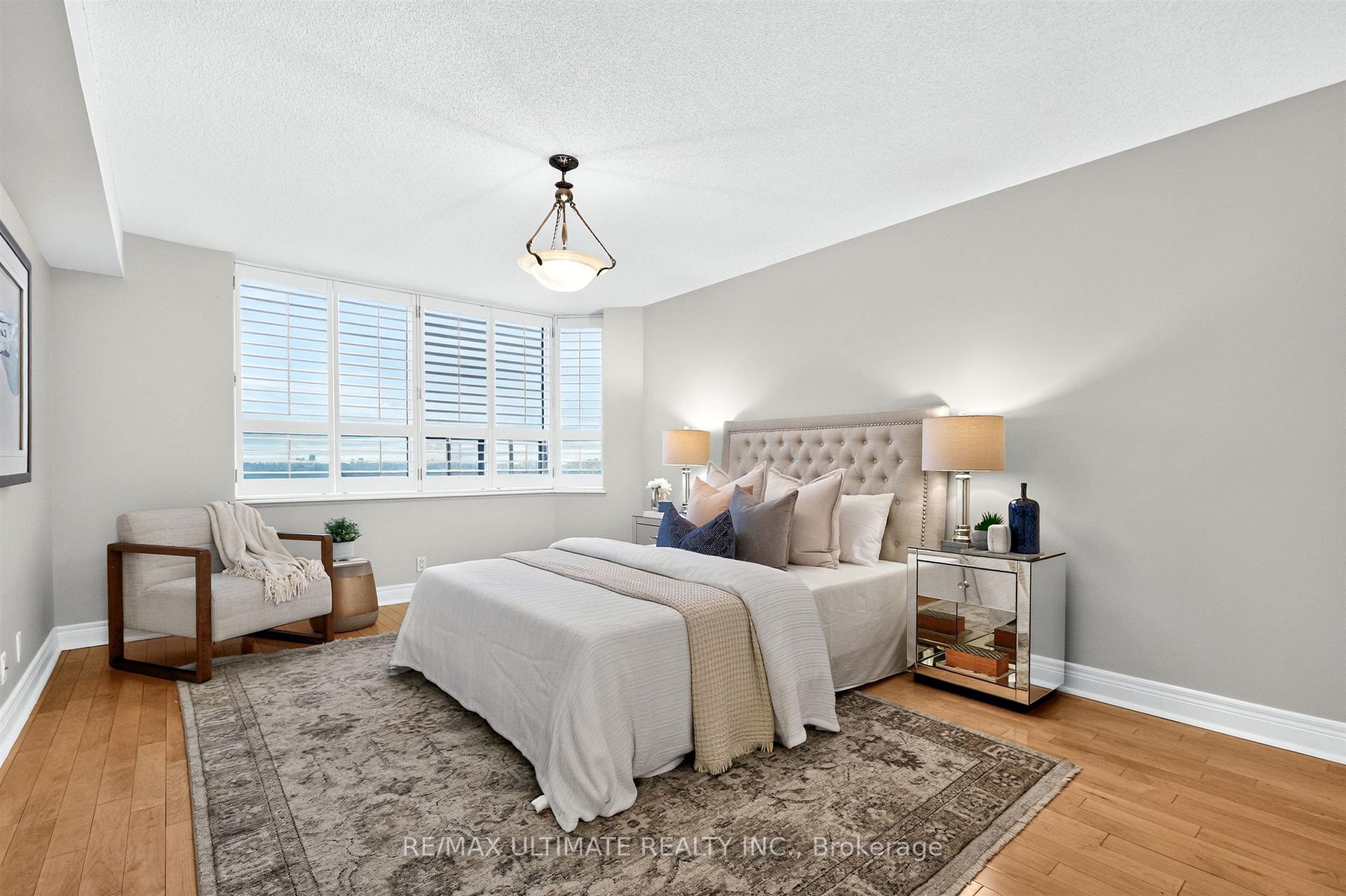 Photo 19 of Unit 1605, 265 Ridley Boulevard, Toronto, Bedford Park-Nortown — HOMEH