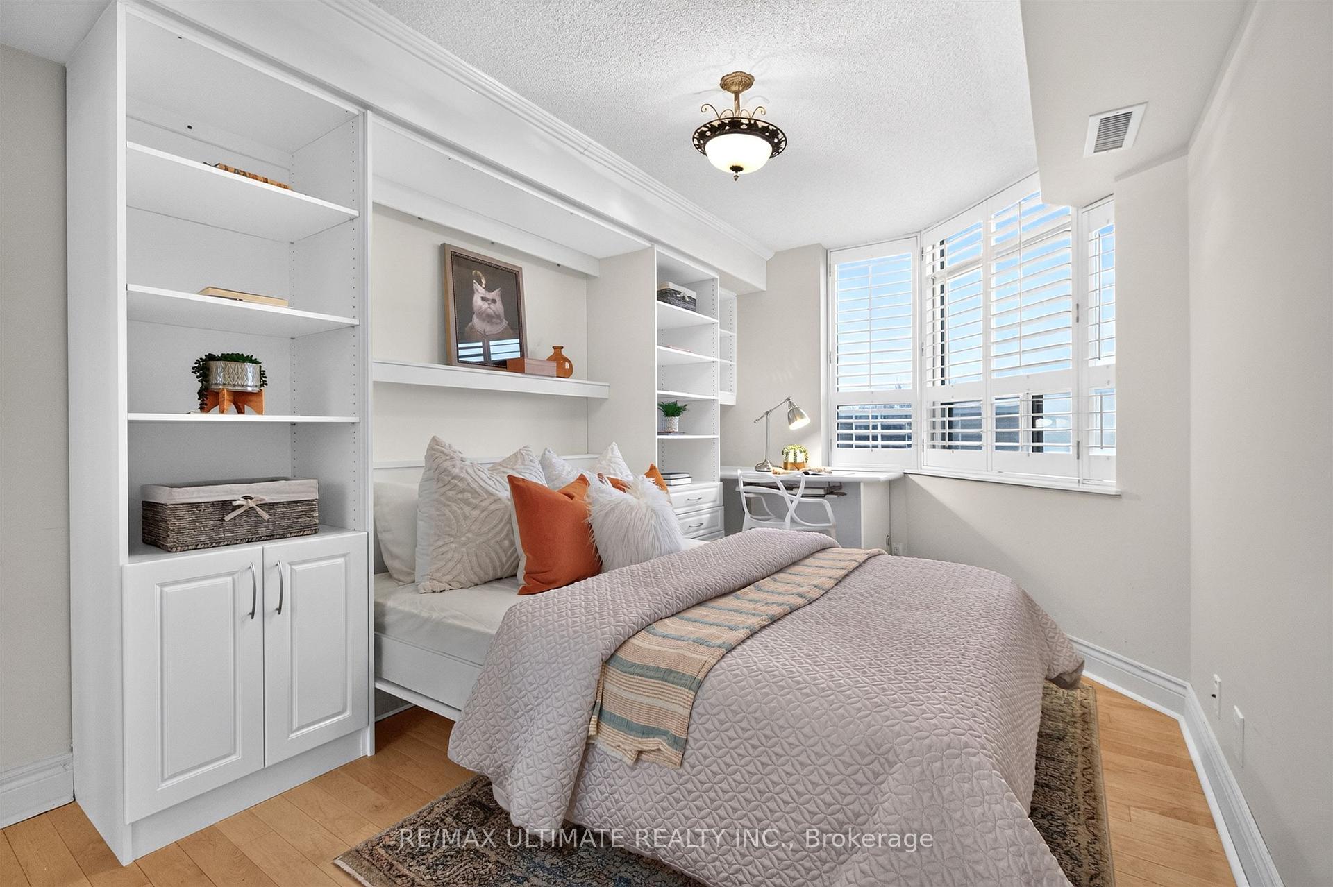 Photo 25 of Unit 1605, 265 Ridley Boulevard, Toronto, Bedford Park-Nortown — HOMEH