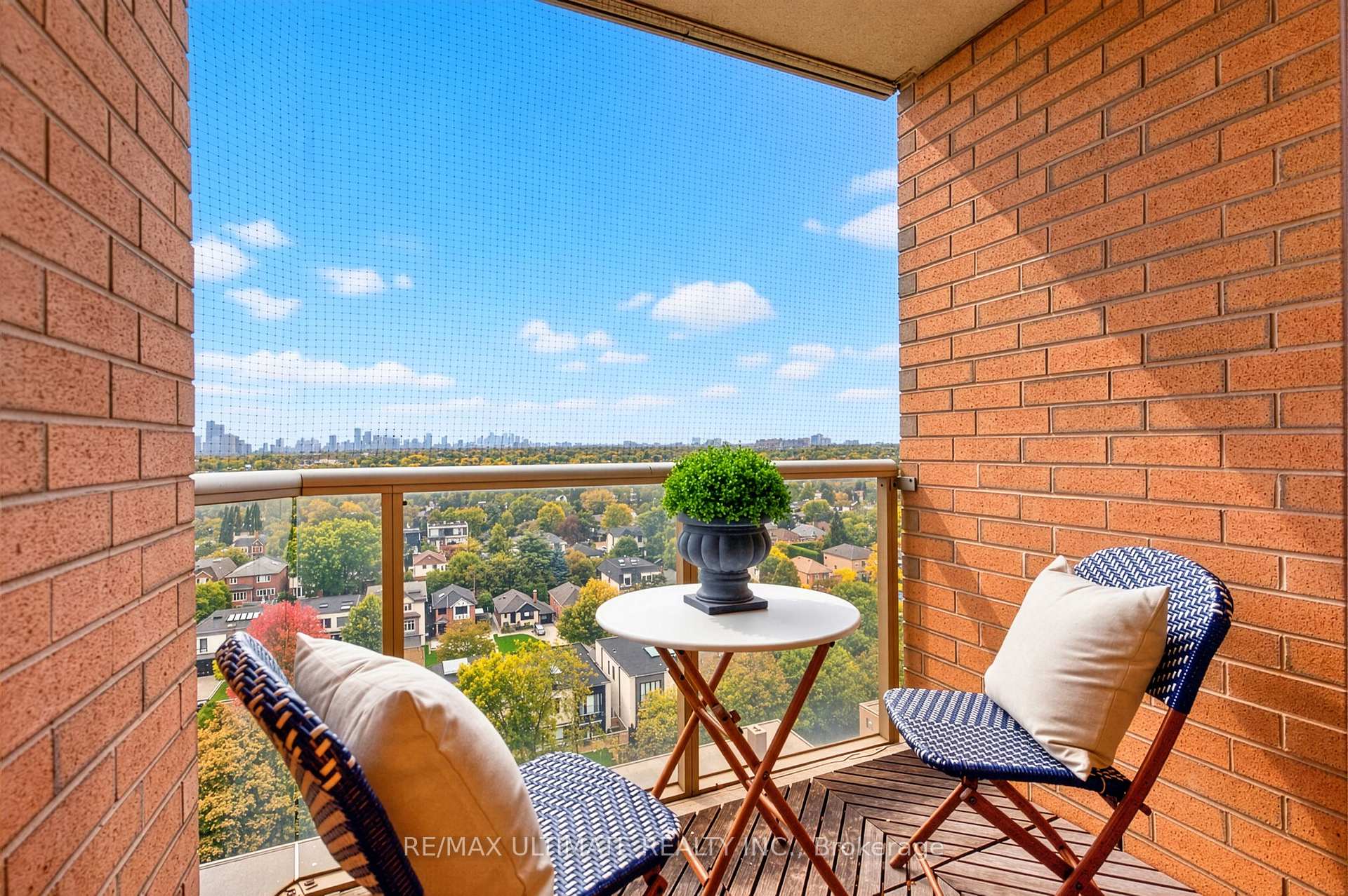 Photo 29 of Unit 1605, 265 Ridley Boulevard, Toronto, Bedford Park-Nortown — HOMEH