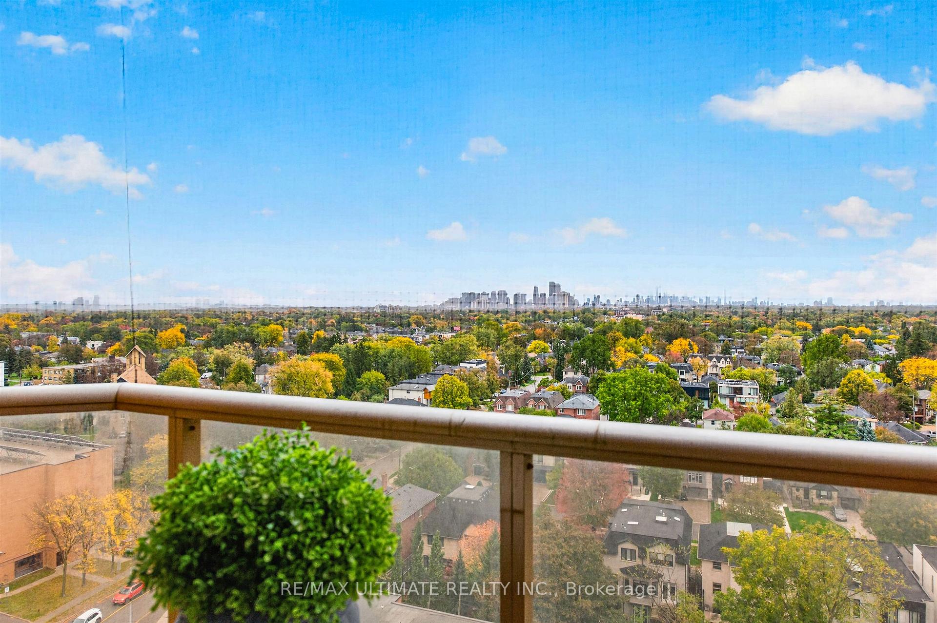 Photo 30 of Unit 1605, 265 Ridley Boulevard, Toronto, Bedford Park-Nortown — HOMEH