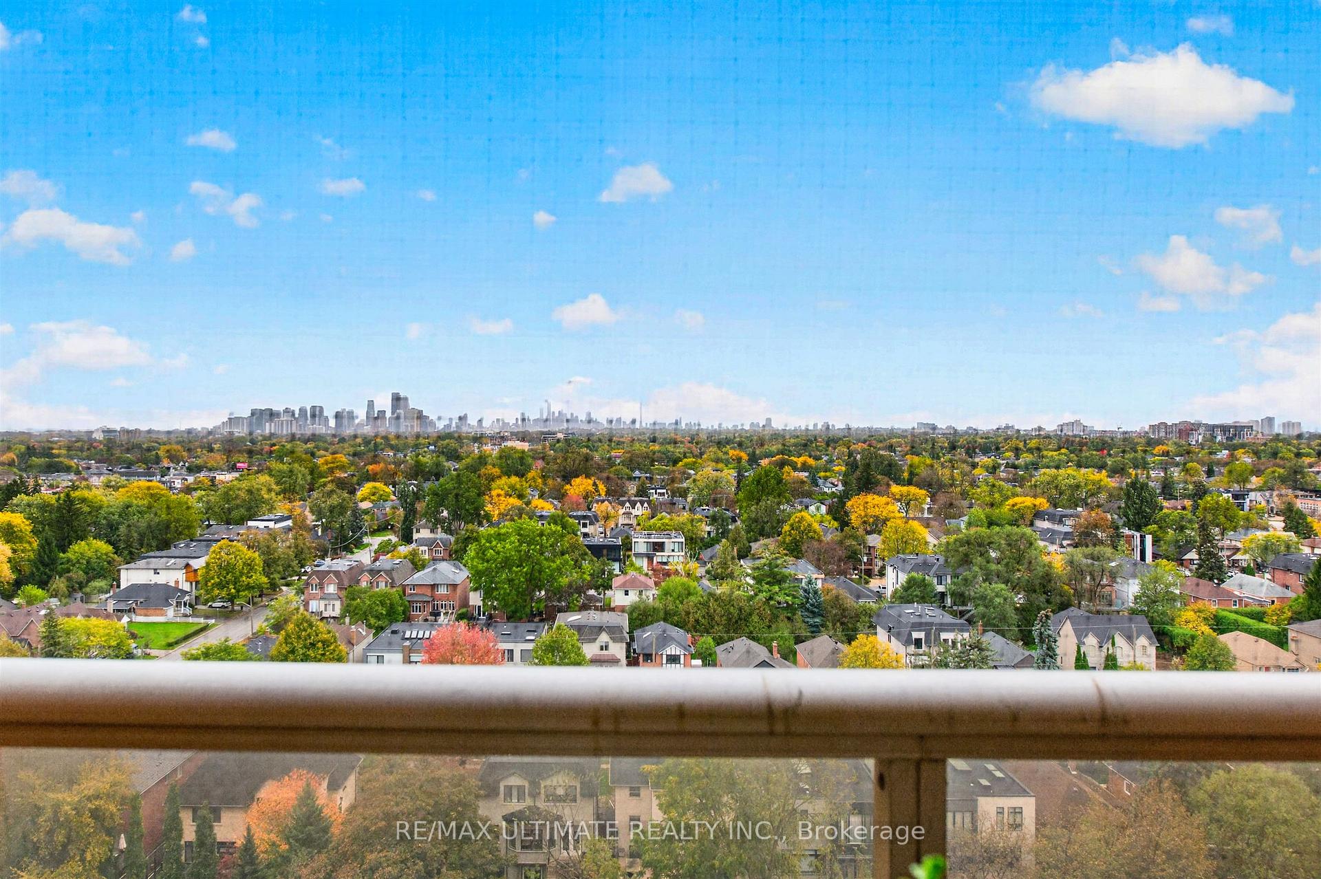 Photo 31 of Unit 1605, 265 Ridley Boulevard, Toronto, Bedford Park-Nortown — HOMEH