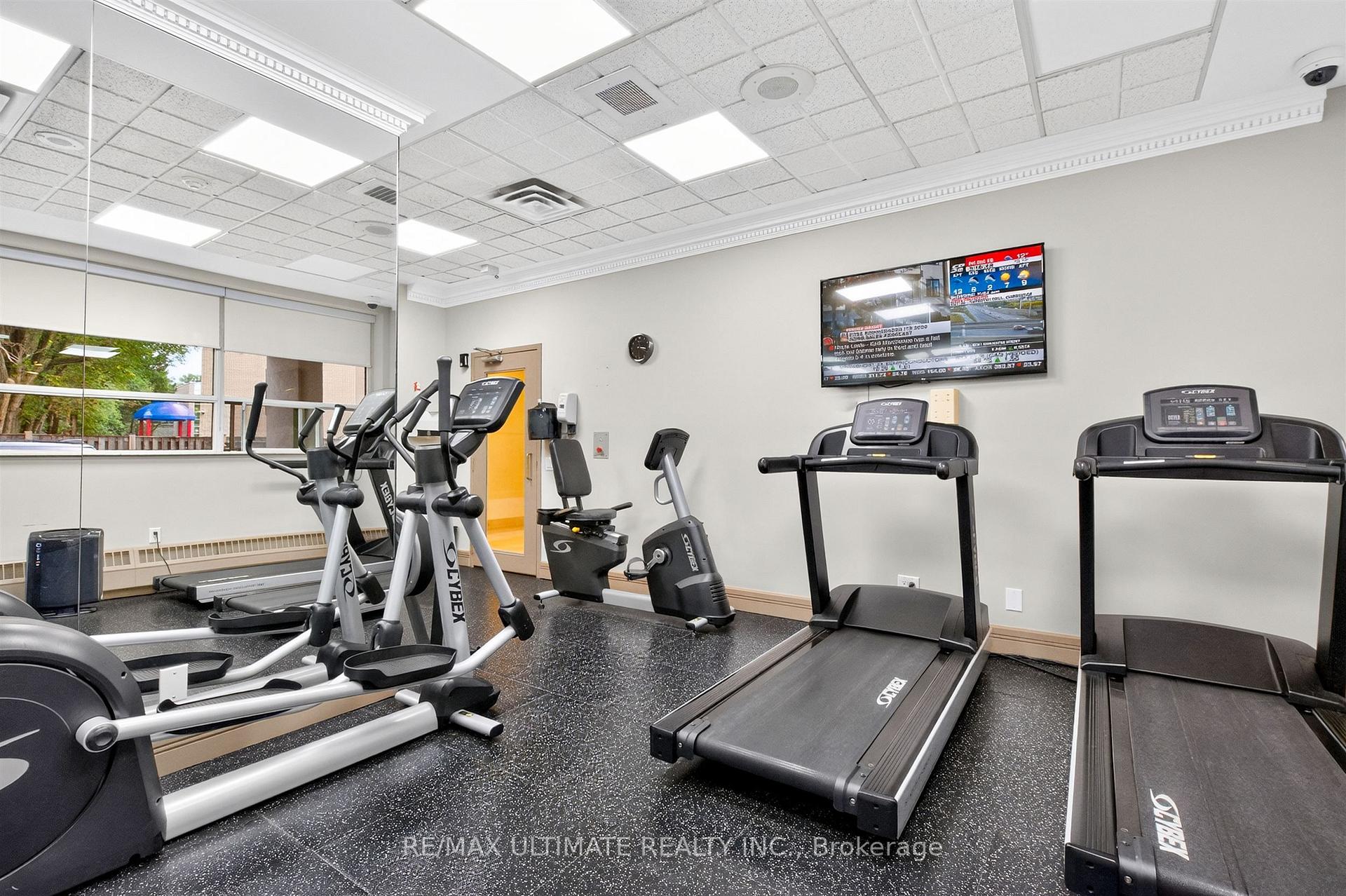 Photo 34 of Unit 1605, 265 Ridley Boulevard, Toronto, Bedford Park-Nortown — HOMEH