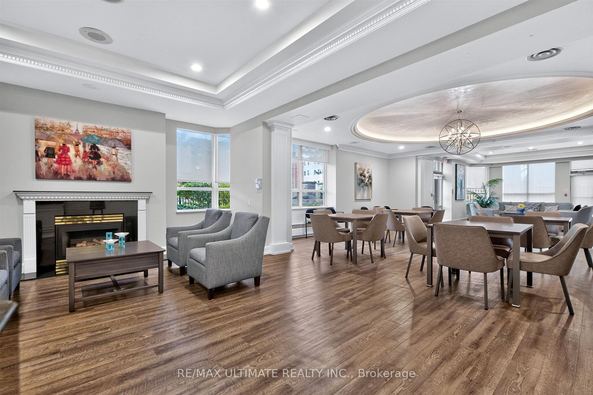 Photo 35 of Unit 1605, 265 Ridley Boulevard, Toronto, Bedford Park-Nortown — HOMEH