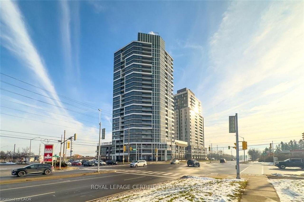 Photo 1 of Unit 201, 8020 Derry Road, Milton, Coates — HOMEH