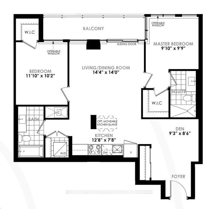 Photo 4 of Unit 201, 8020 Derry Road, Milton, Coates — HOMEH
