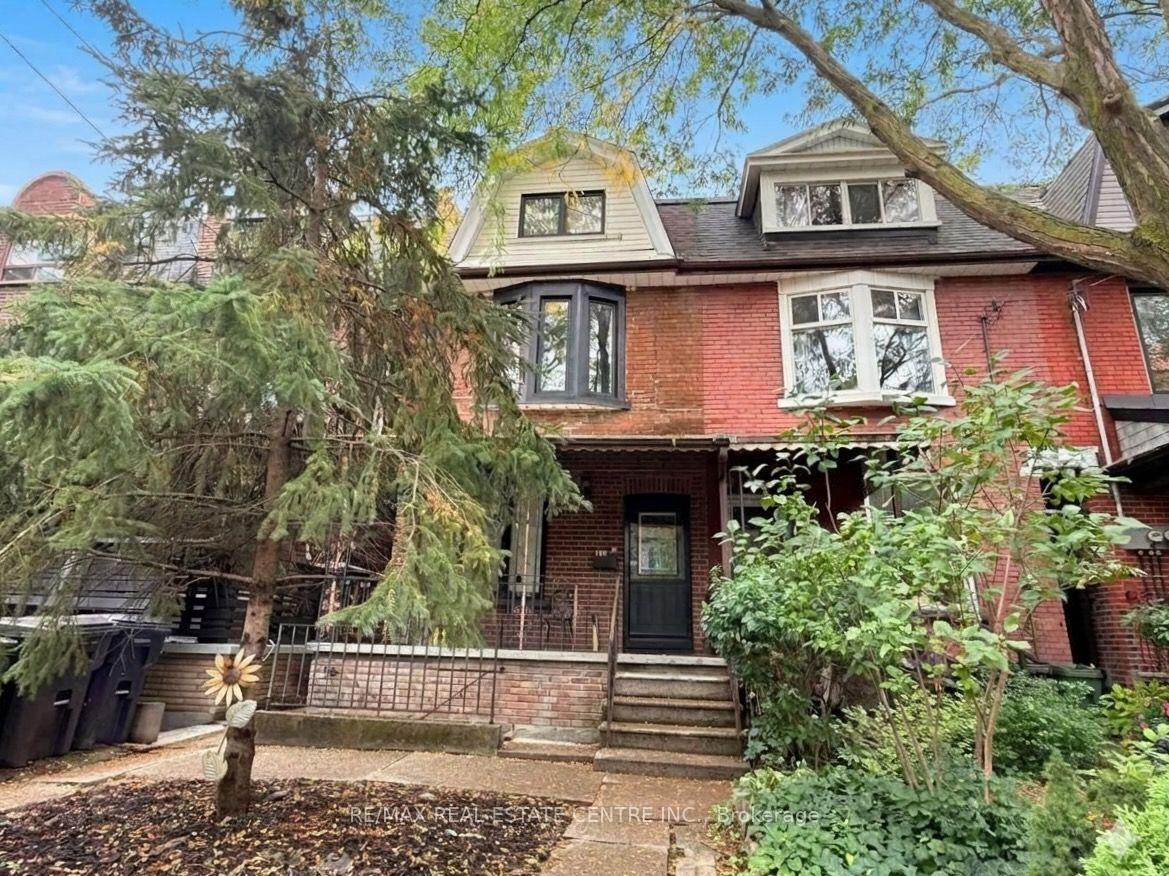 Photo 1 of 200 Roxton Road, Toronto, Trinity-Bellwoods — HOMEH