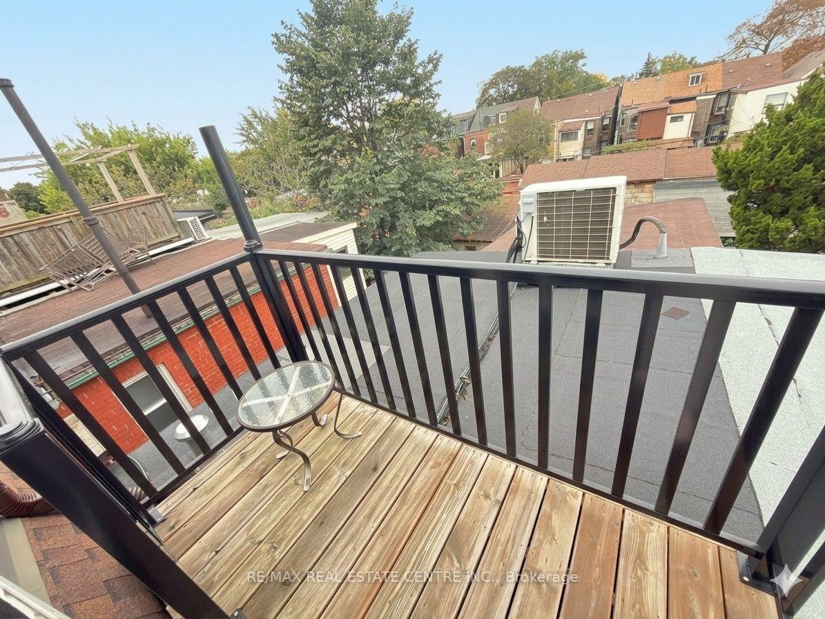 Photo 13 of 200 Roxton Road, Toronto, Trinity-Bellwoods — HOMEH