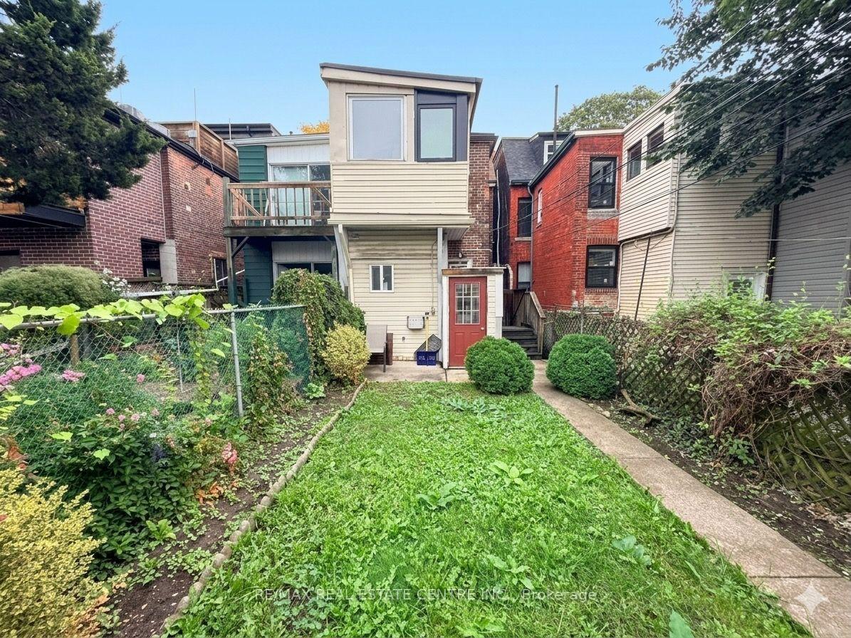 Photo 19 of 200 Roxton Road, Toronto, Trinity-Bellwoods — HOMEH