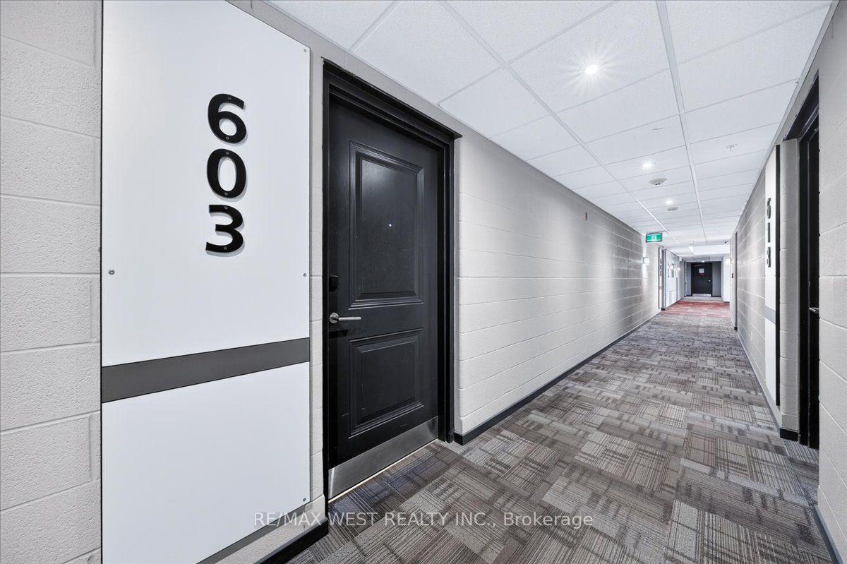 Photo 3 of Unit 603, 1291 Gordon Street, Guelph, Kortright West — HOMEH