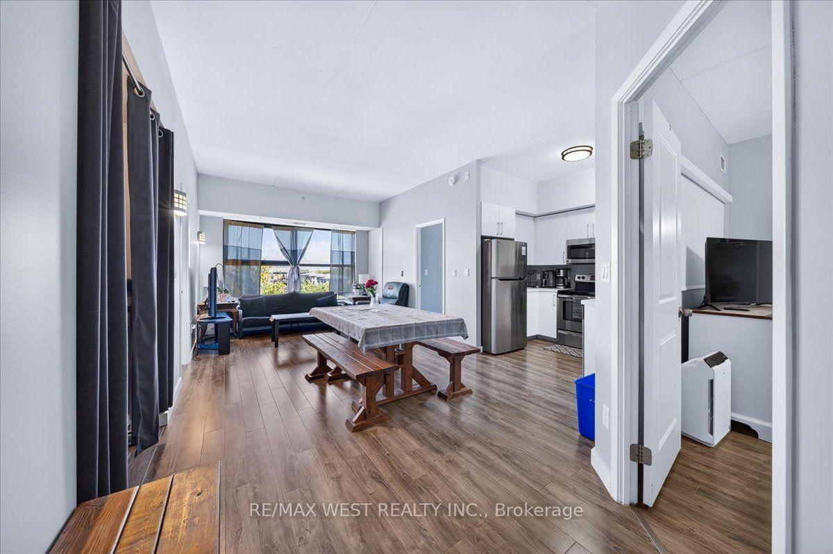 Photo 5 of Unit 603, 1291 Gordon Street, Guelph, Kortright West — HOMEH