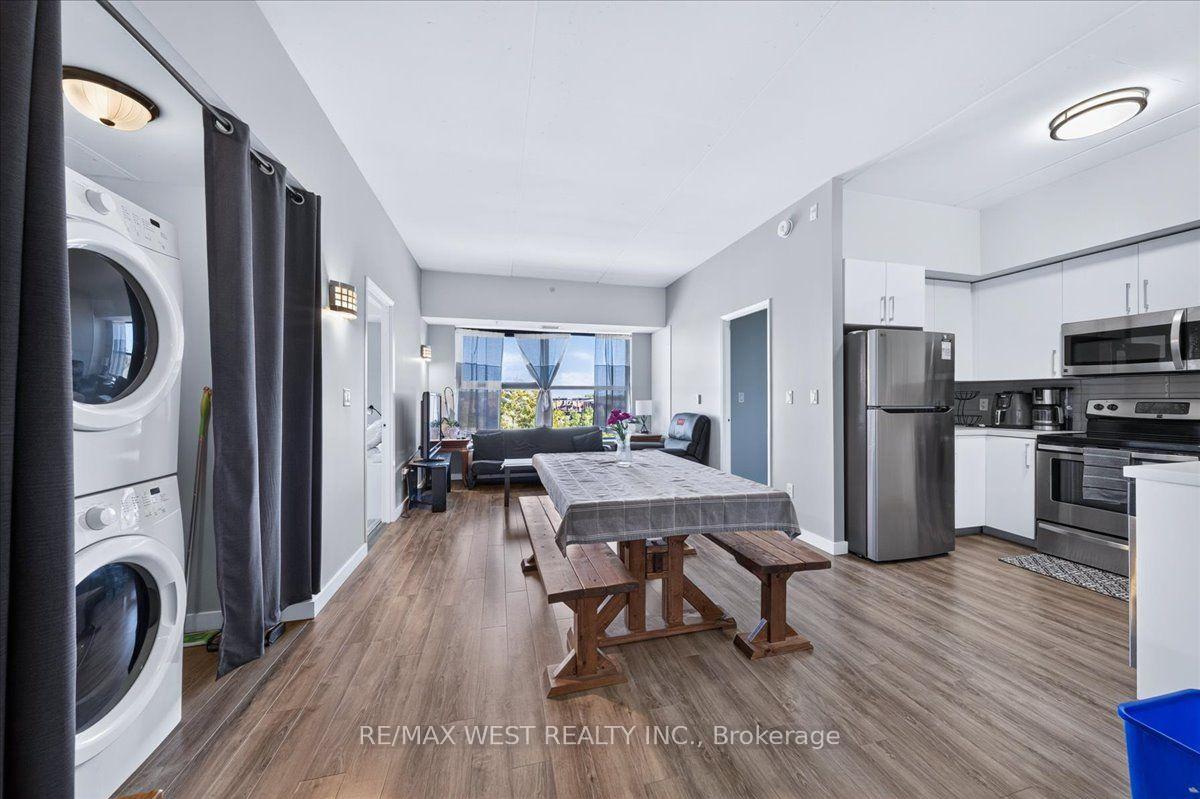 Photo 7 of Unit 603, 1291 Gordon Street, Guelph, Kortright West — HOMEH