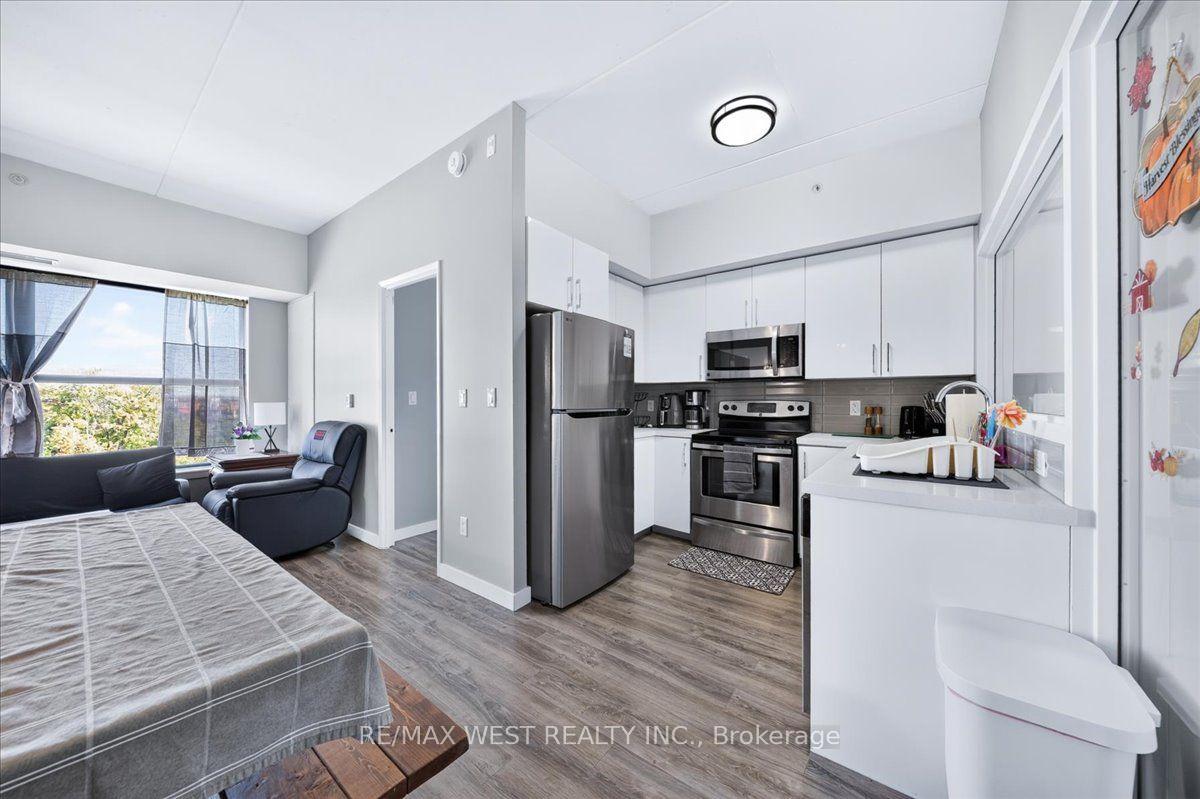 Photo 8 of Unit 603, 1291 Gordon Street, Guelph, Kortright West — HOMEH