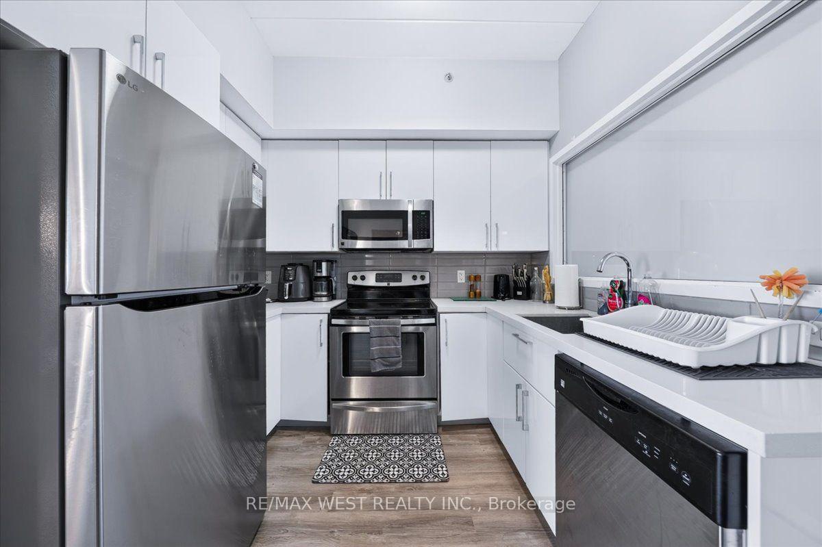 Photo 9 of Unit 603, 1291 Gordon Street, Guelph, Kortright West — HOMEH
