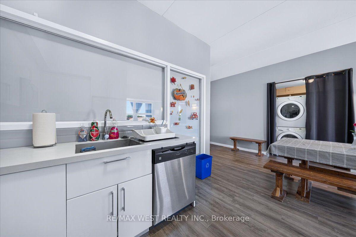 Photo 10 of Unit 603, 1291 Gordon Street, Guelph, Kortright West — HOMEH