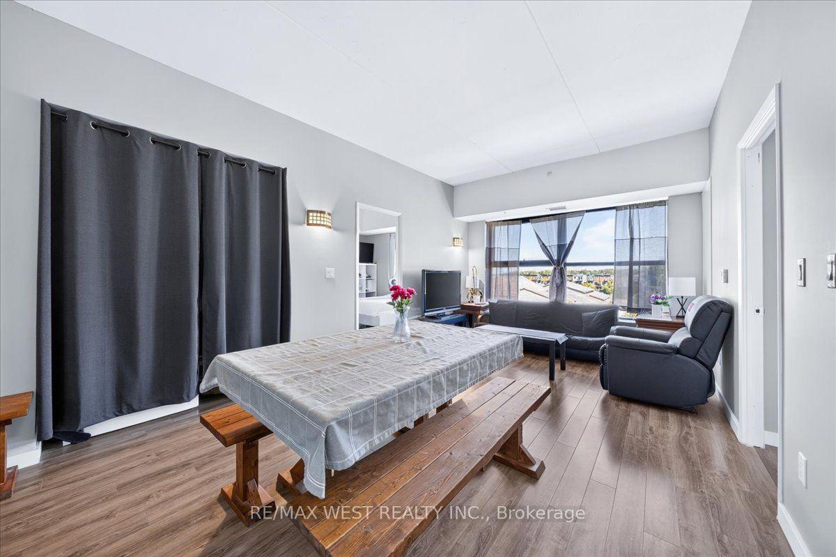 Photo 12 of Unit 603, 1291 Gordon Street, Guelph, Kortright West — HOMEH