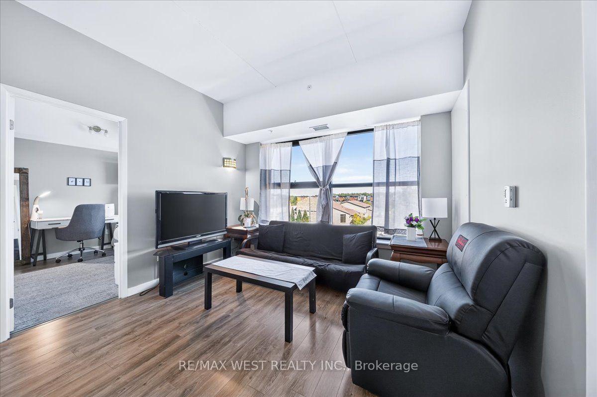 Photo 13 of Unit 603, 1291 Gordon Street, Guelph, Kortright West — HOMEH