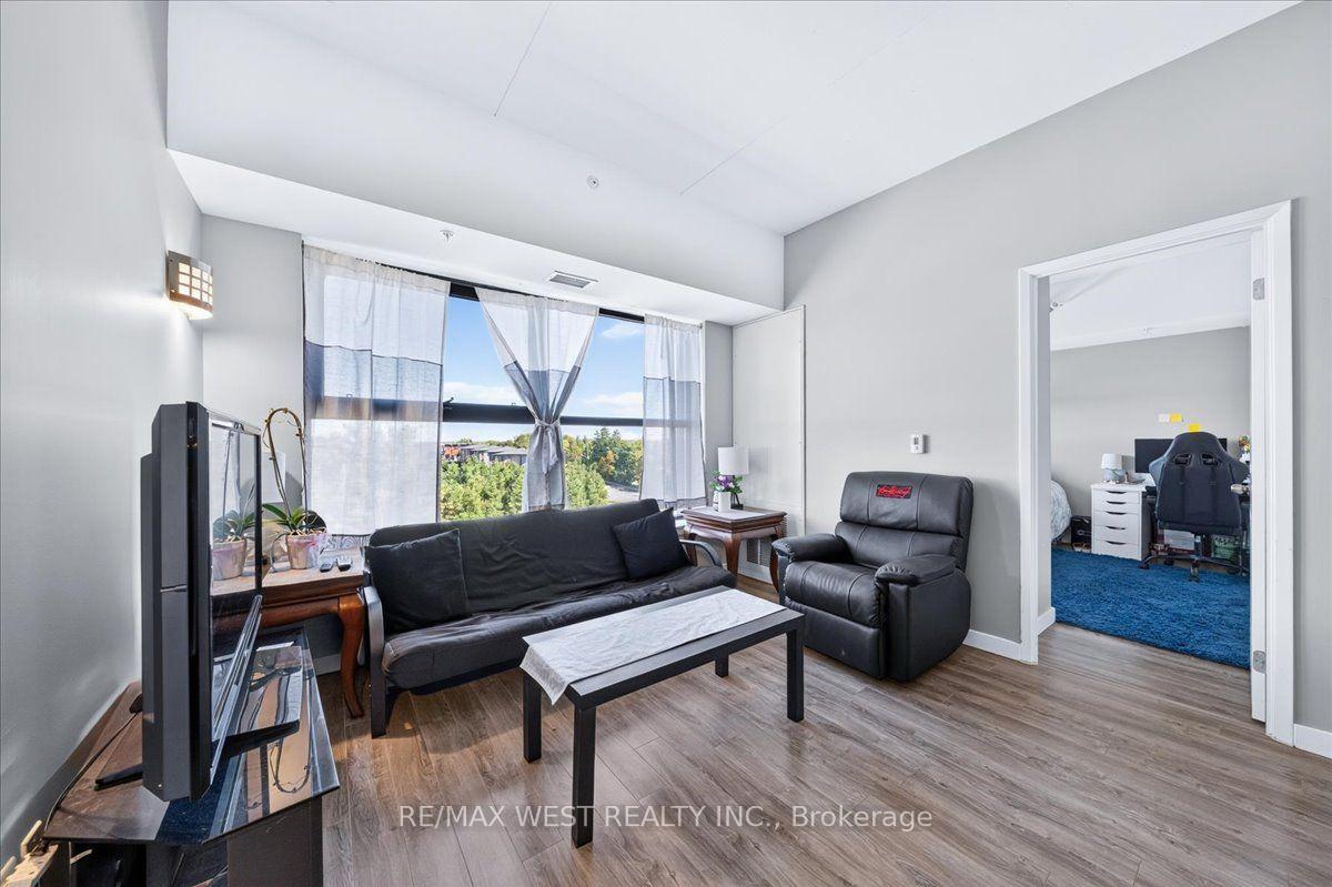 Photo 15 of Unit 603, 1291 Gordon Street, Guelph, Kortright West — HOMEH