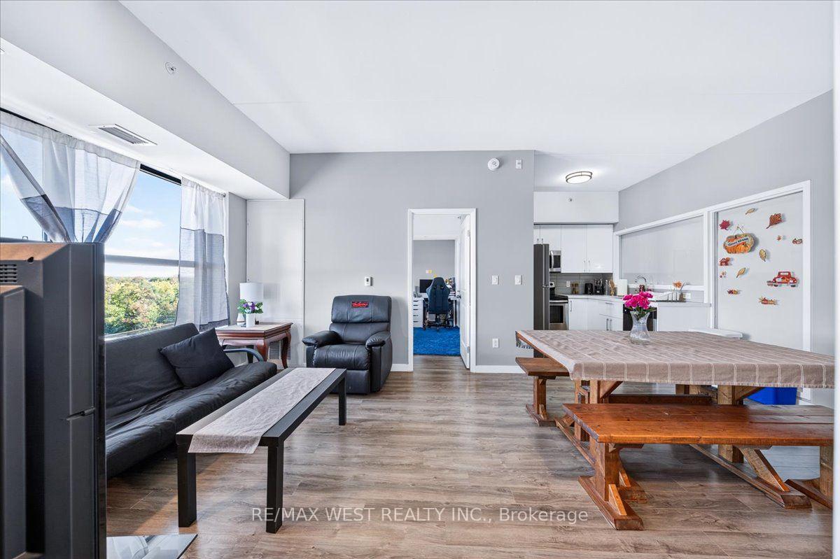 Photo 27 of Unit 603, 1291 Gordon Street, Guelph, Kortright West — HOMEH