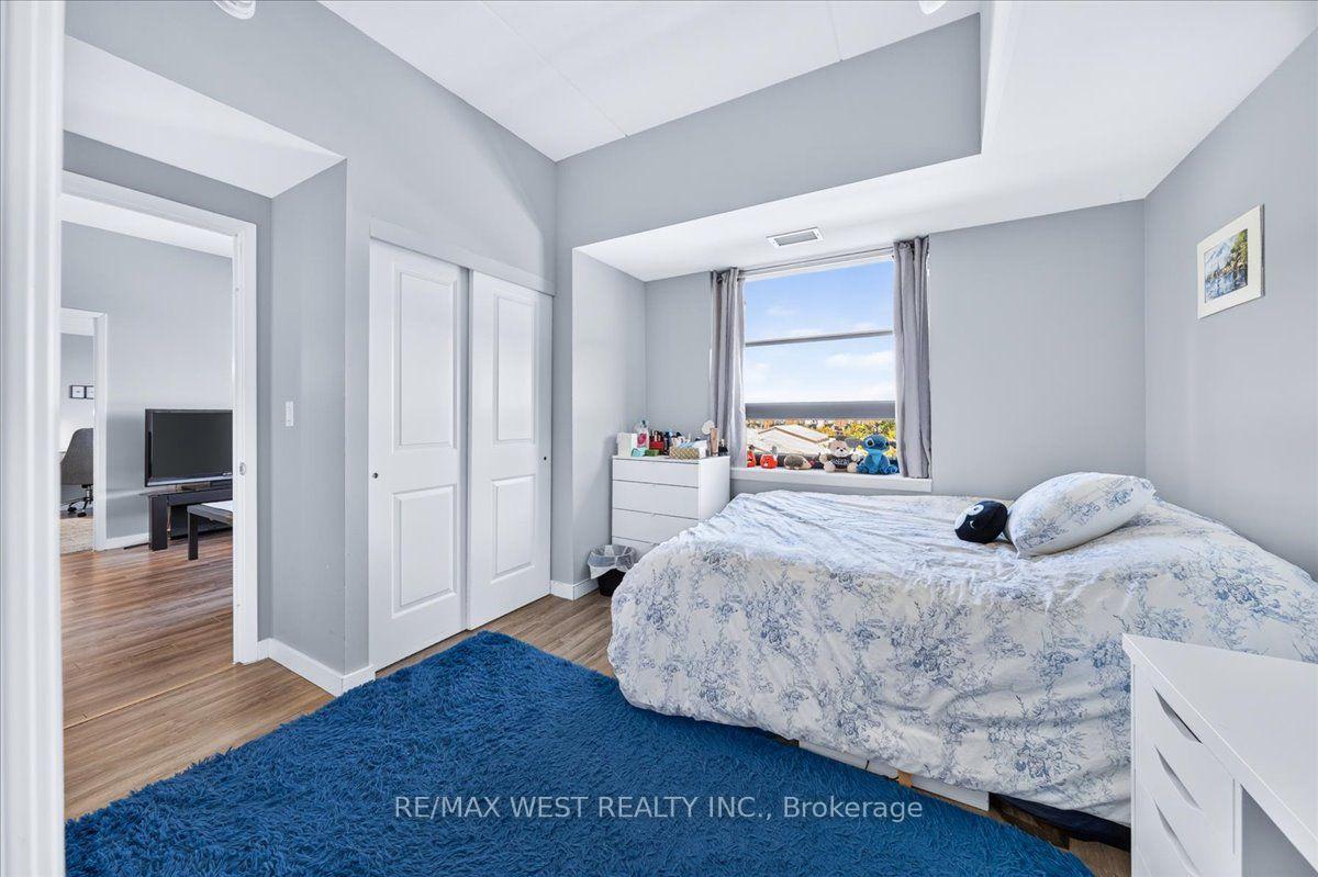 Photo 31 of Unit 603, 1291 Gordon Street, Guelph, Kortright West — HOMEH