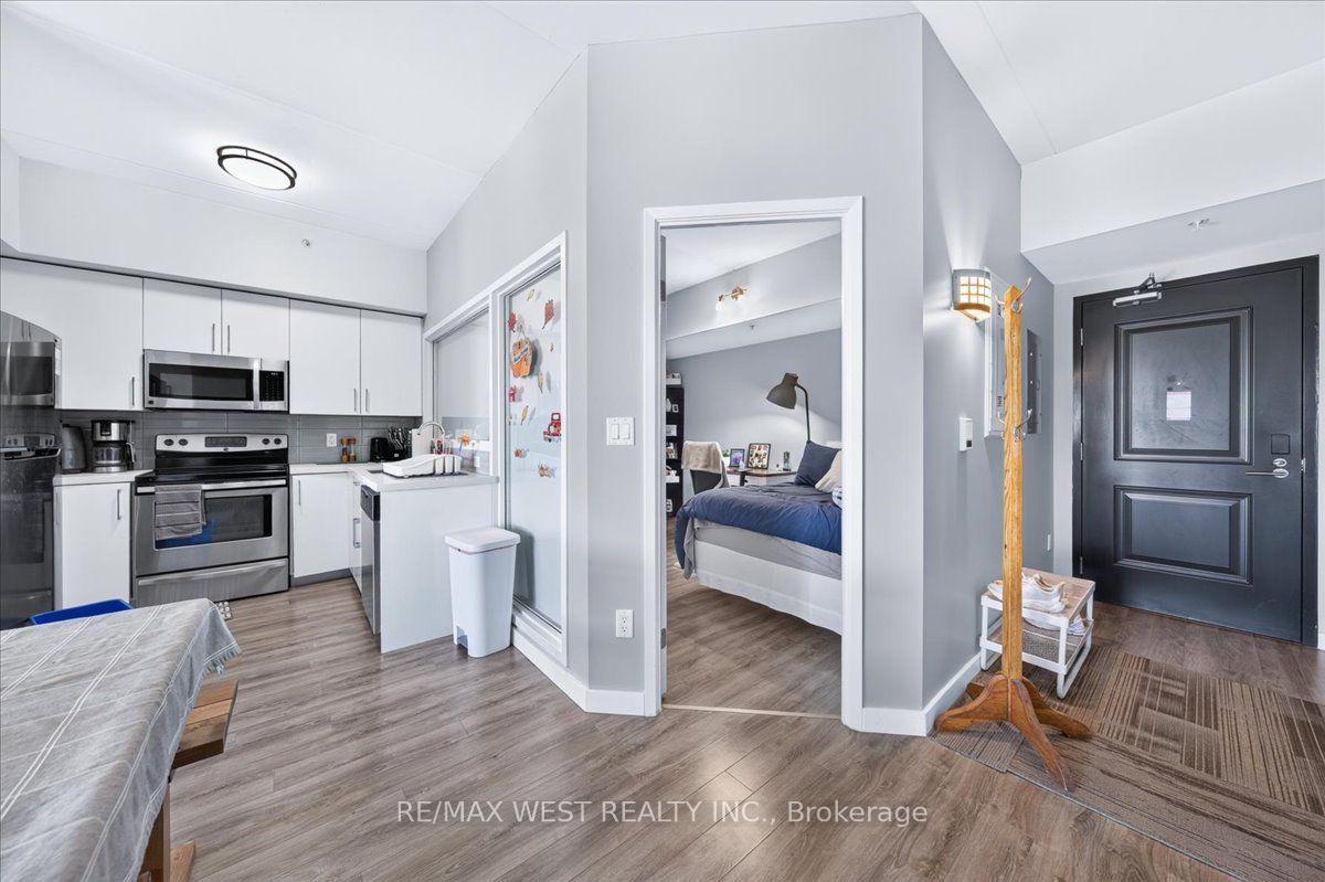 Photo 34 of Unit 603, 1291 Gordon Street, Guelph, Kortright West — HOMEH