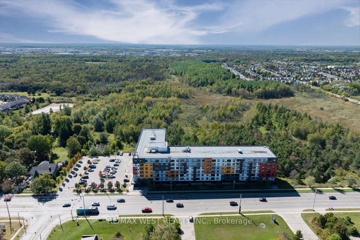 Photo 40 of Unit 603, 1291 Gordon Street, Guelph, Kortright West — HOMEH