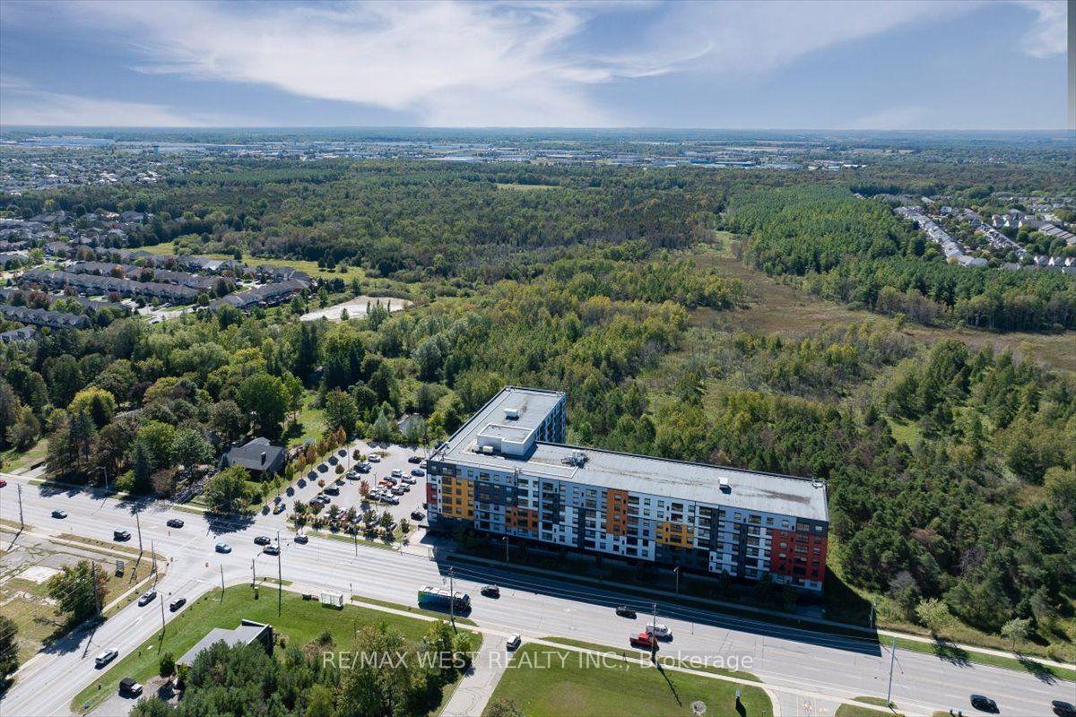 Photo 41 of Unit 603, 1291 Gordon Street, Guelph, Kortright West — HOMEH