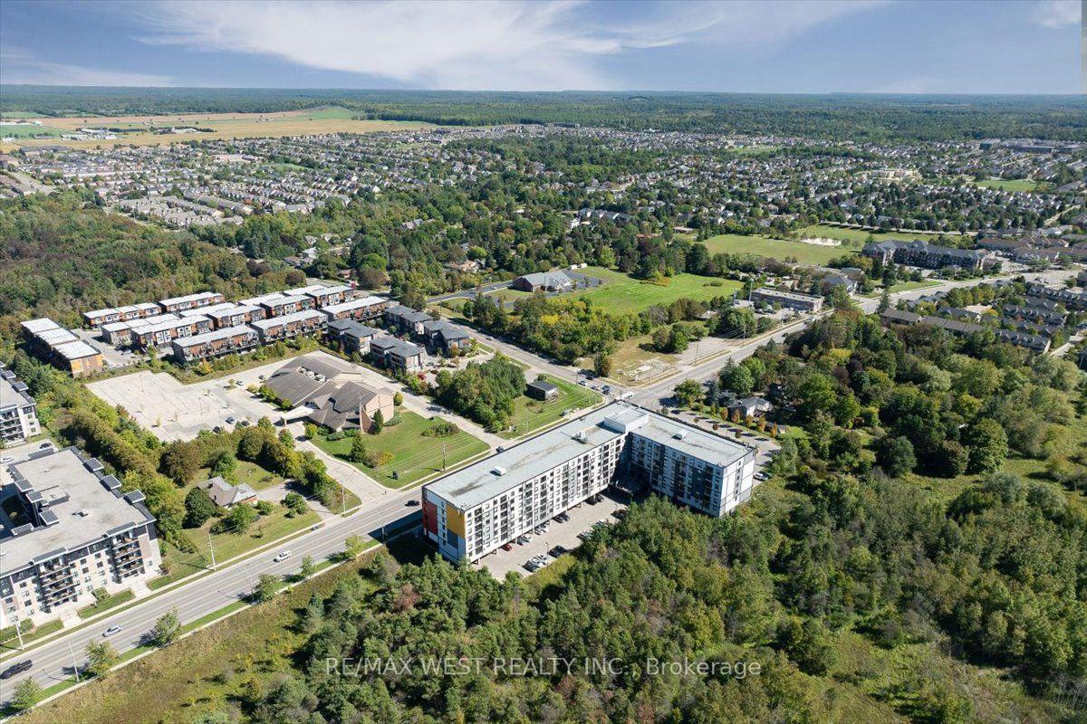 Photo 42 of Unit 603, 1291 Gordon Street, Guelph, Kortright West — HOMEH