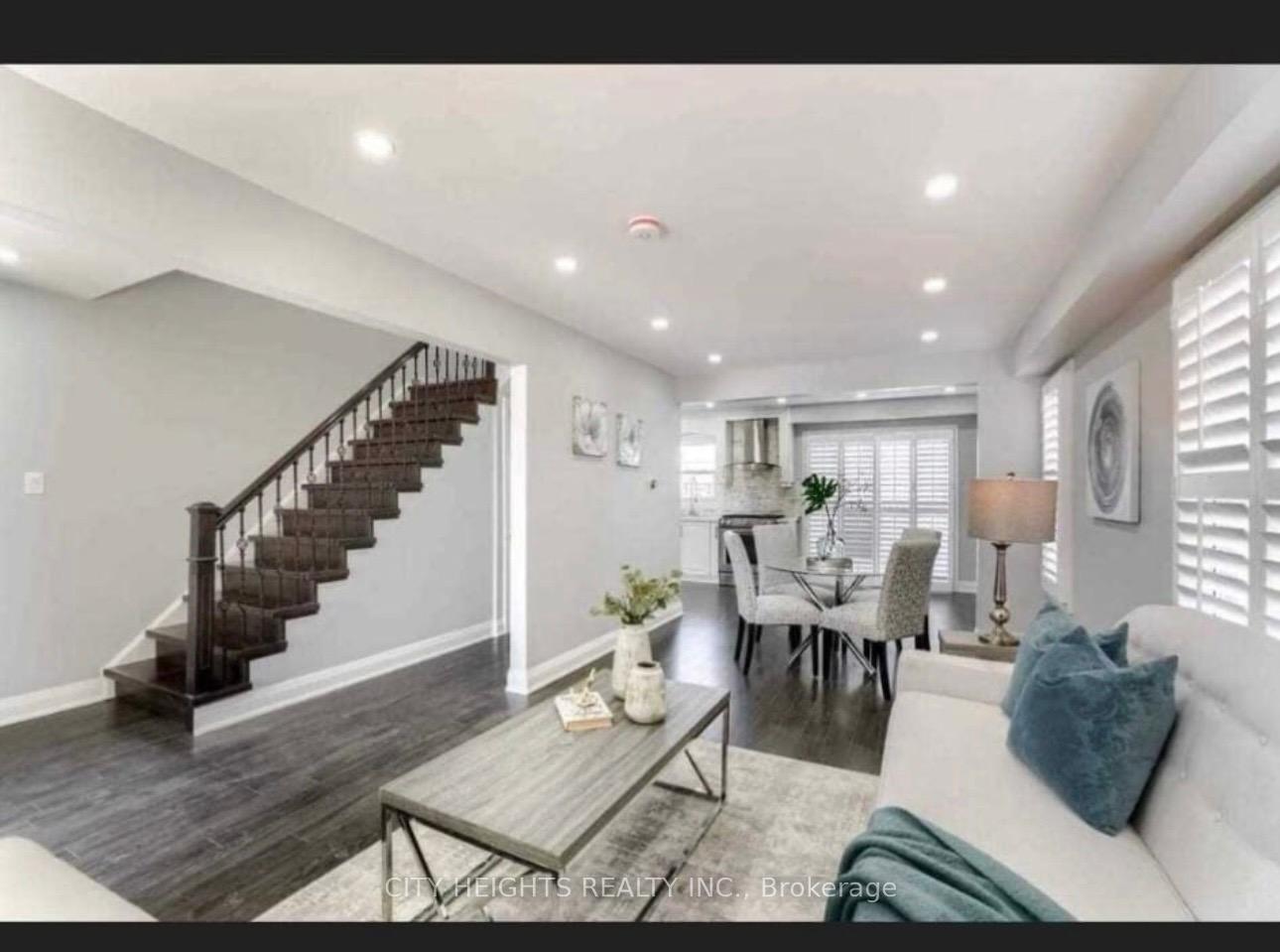 Photo 1 of 62 Aurora Place, Brampton, Heart Lake West — HOMEH