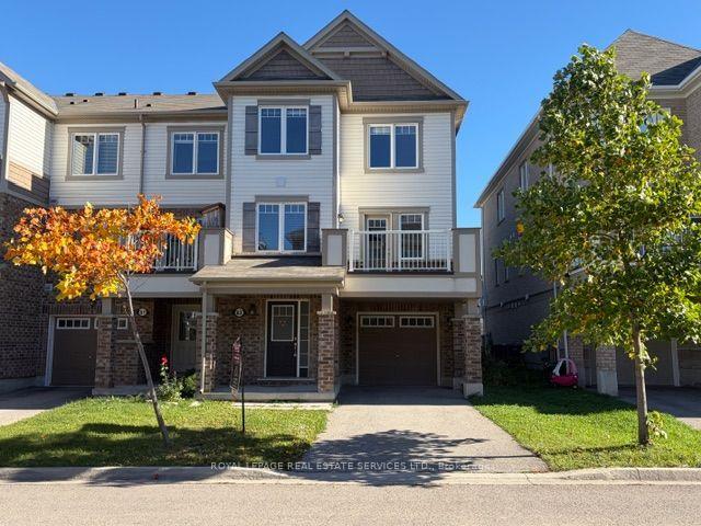 Photo 1 of 63 Bond Head Court, Milton, Ford — HOMEH
