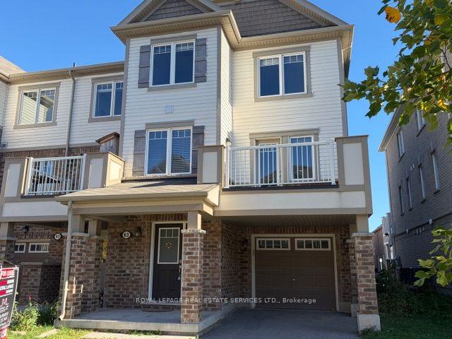 Photo 2 of 63 Bond Head Court, Milton, Ford — HOMEH