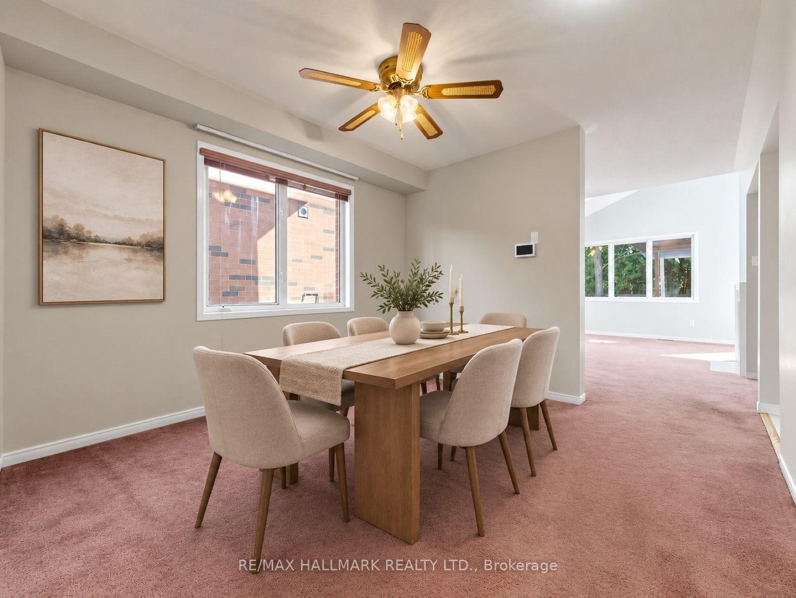 Photo 9 of 416 Heddle Crescent, Newmarket, Stonehaven-Wyndham — HOMEH