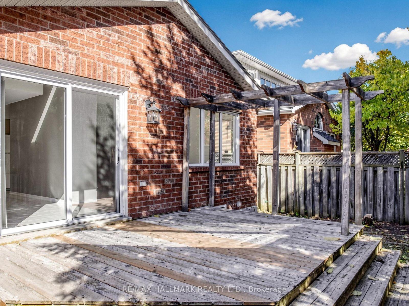 Photo 38 of 416 Heddle Crescent, Newmarket, Stonehaven-Wyndham — HOMEH
