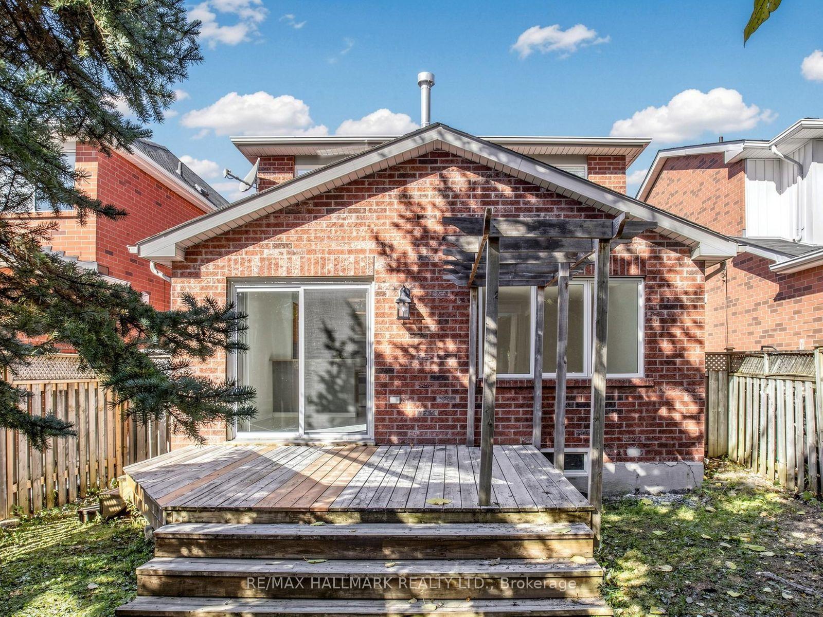Photo 39 of 416 Heddle Crescent, Newmarket, Stonehaven-Wyndham — HOMEH