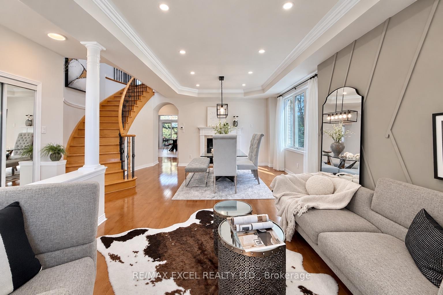 Photo 5 of 35 Stoneheath Crescent, Markham, Cachet — HOMEH
