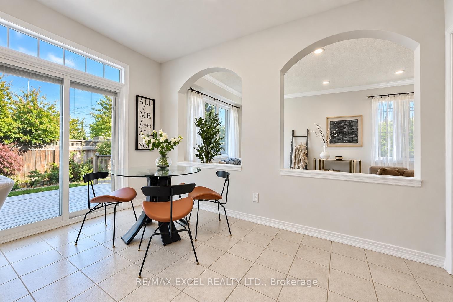 Photo 13 of 35 Stoneheath Crescent, Markham, Cachet — HOMEH