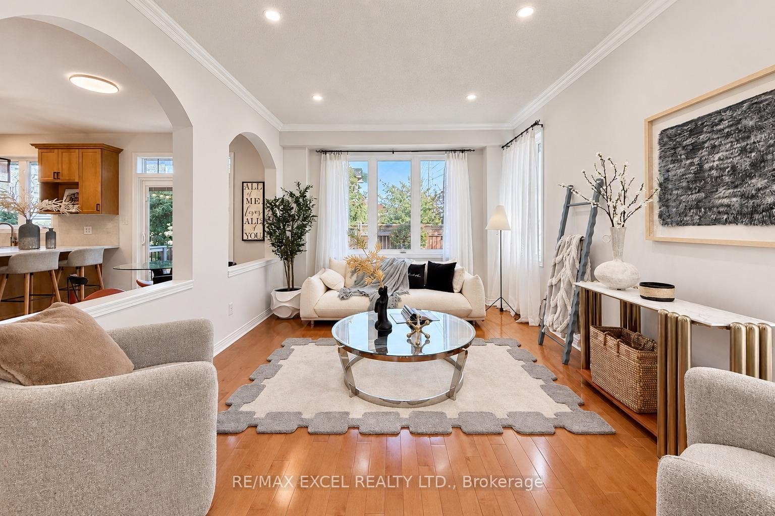 Photo 14 of 35 Stoneheath Crescent, Markham, Cachet — HOMEH