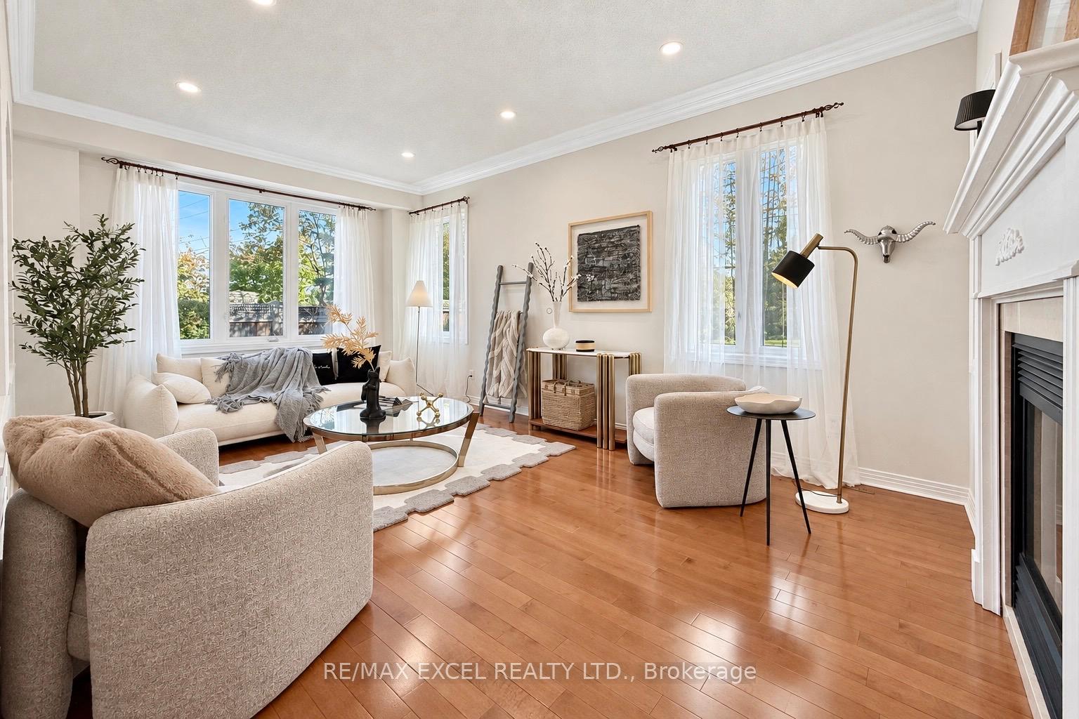 Photo 16 of 35 Stoneheath Crescent, Markham, Cachet — HOMEH