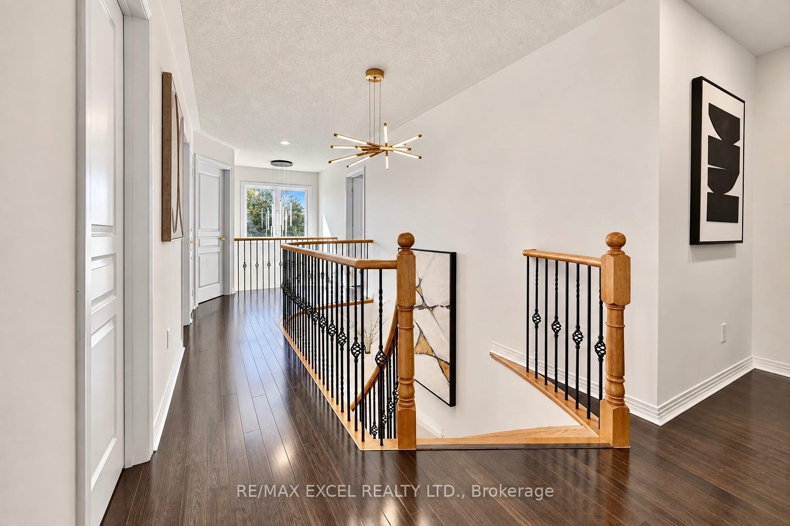 Photo 18 of 35 Stoneheath Crescent, Markham, Cachet — HOMEH
