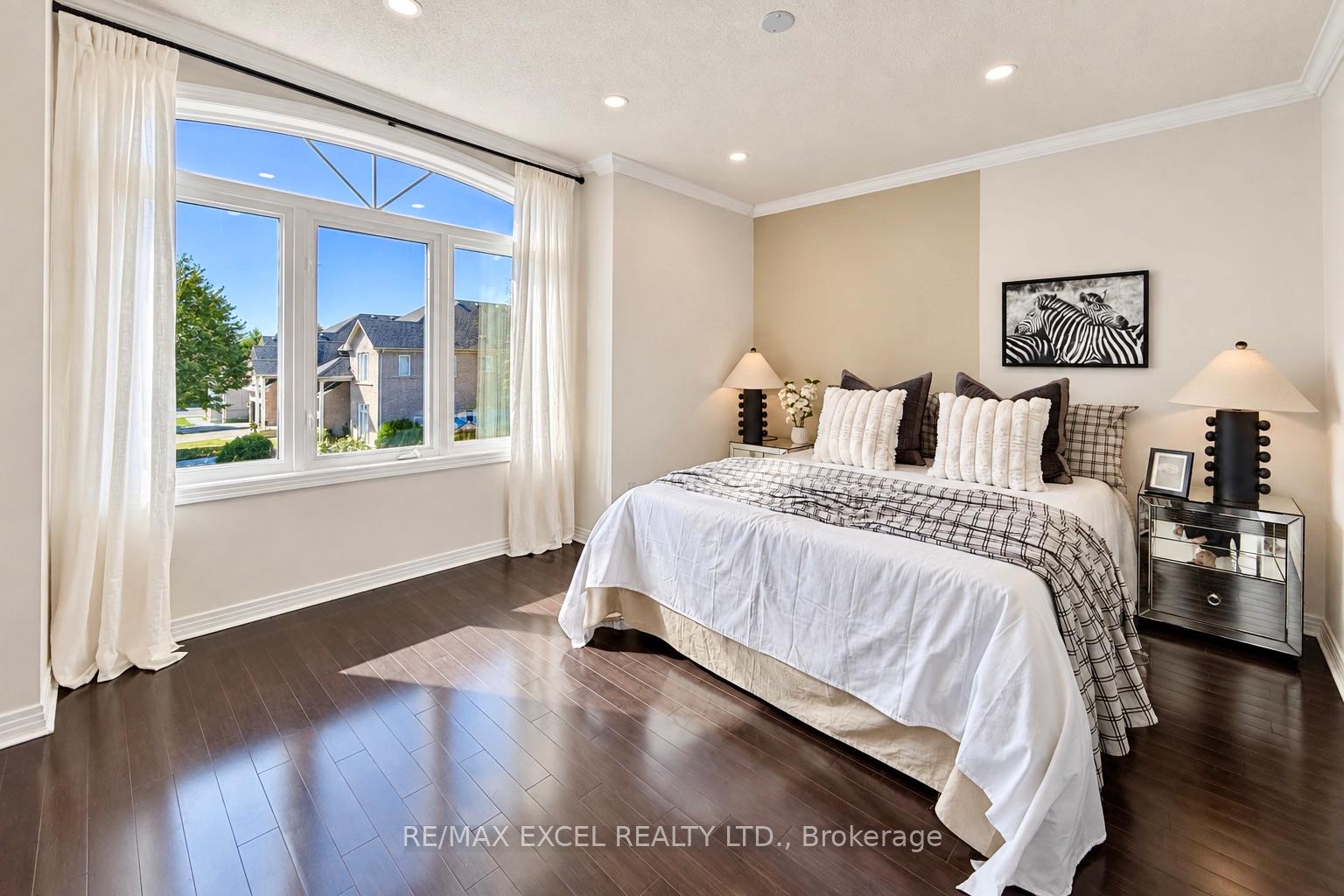 Photo 27 of 35 Stoneheath Crescent, Markham, Cachet — HOMEH