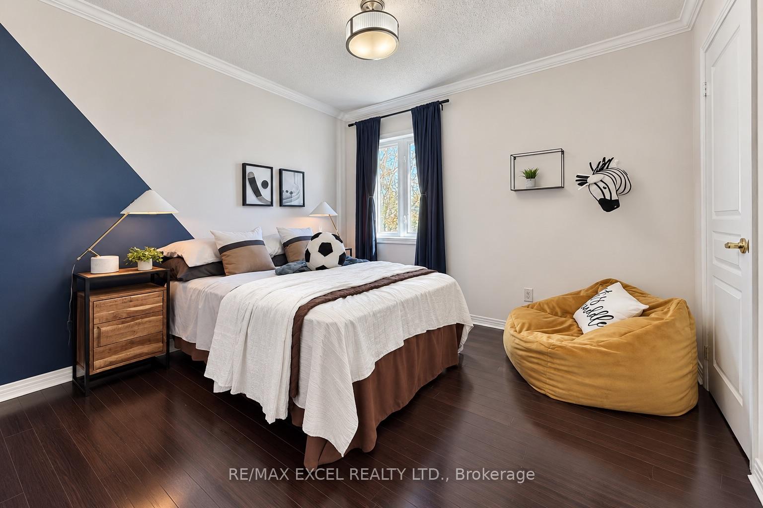 Photo 31 of 35 Stoneheath Crescent, Markham, Cachet — HOMEH