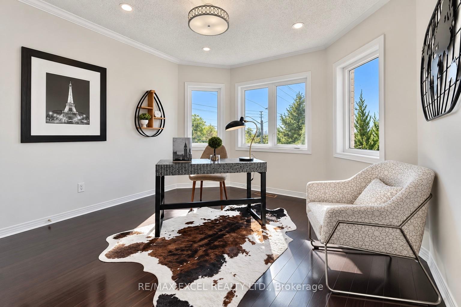 Photo 33 of 35 Stoneheath Crescent, Markham, Cachet — HOMEH