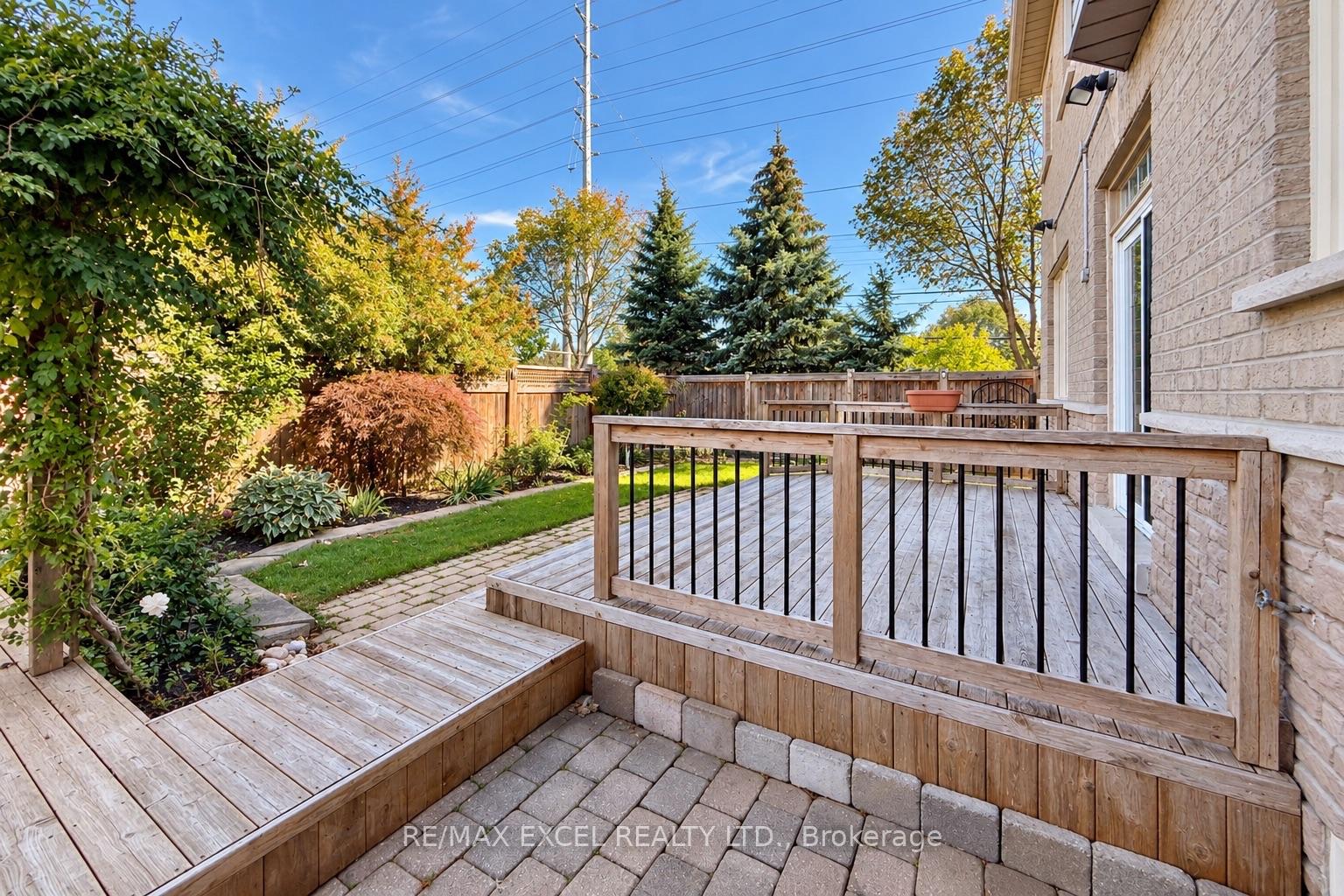 Photo 45 of 35 Stoneheath Crescent, Markham, Cachet — HOMEH