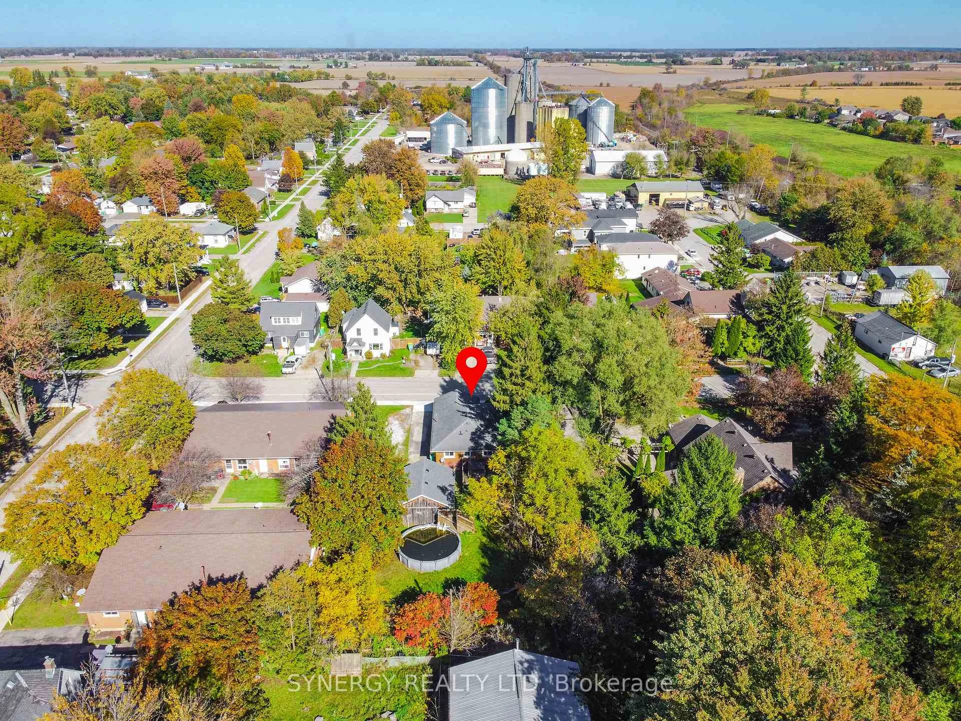 Photo 10 of 208 King Street, Southwest Middlesex, Glencoe — HOMEH