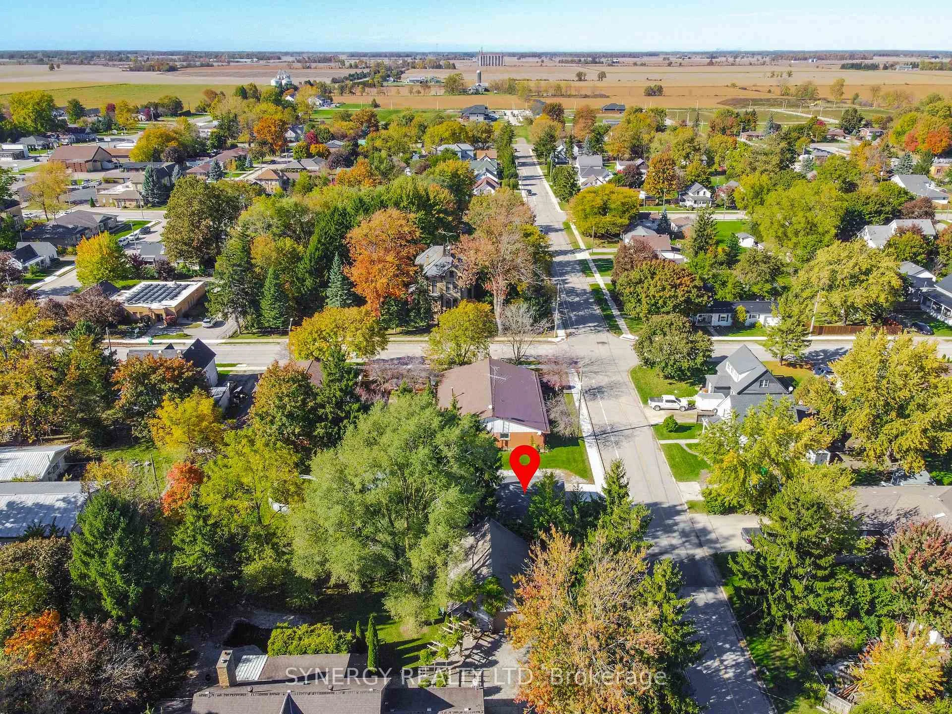Photo 11 of 208 King Street, Southwest Middlesex, Glencoe — HOMEH