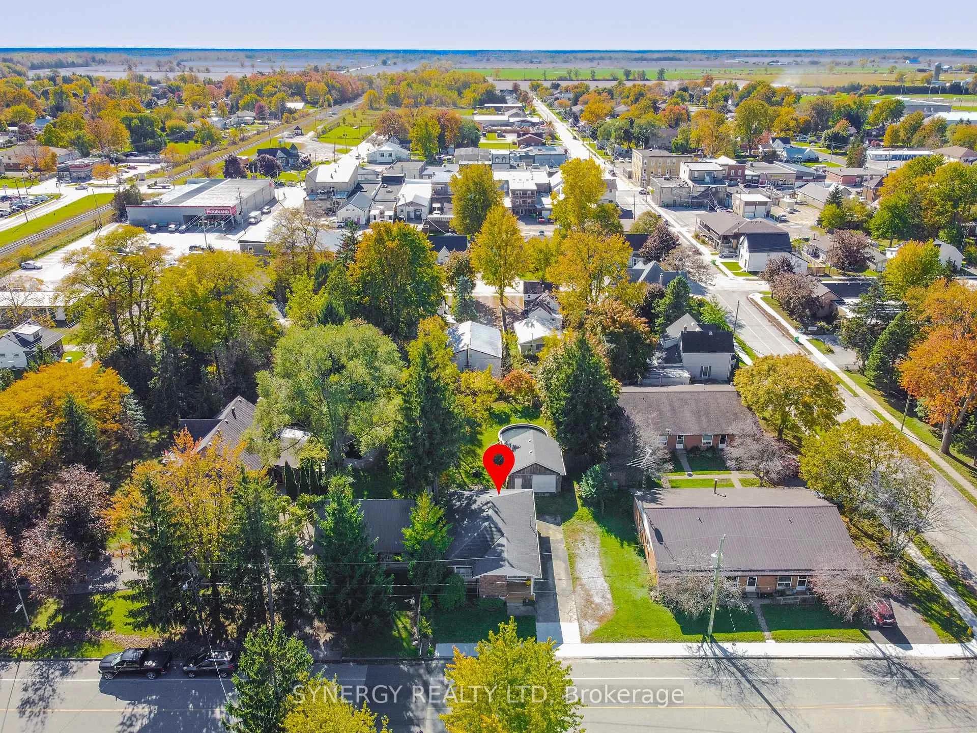 Photo 12 of 208 King Street, Southwest Middlesex, Glencoe — HOMEH